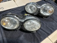 Jaguar type headlight for sale  Middlebury