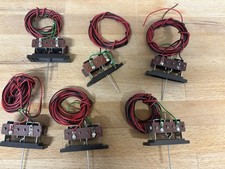 Peco prewired turnout for sale  CHICHESTER