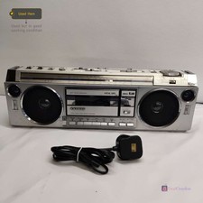Sanyo m7950lg band for sale  CANTERBURY