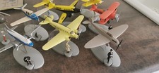 Lot avions tintin d'occasion  Gap