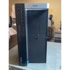 Dell d02x precision for sale  Tucson