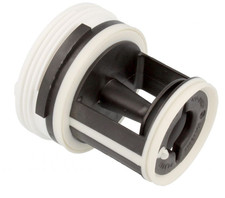 Filtro tappo pompa usato Filtro tappo pompa usato  Magenta