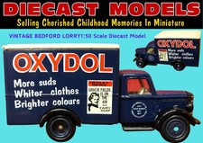 Vintage bedford box for sale  PETERHEAD