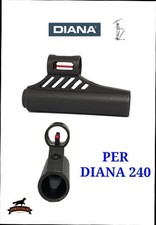 Mirino per carabina usato  Carbonia