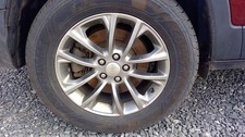 Wheel 17x7 aluminum for sale  Ringoes