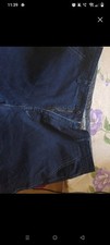 Jeans uomo leggero usato  Roma