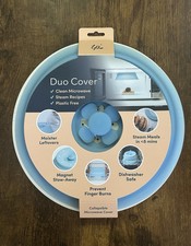 Duo cover microwave for sale  Norwalk