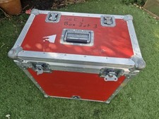 Hard case storage for sale  BRIGHTON