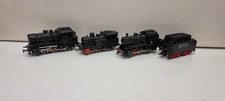 Märklin lot locomotives d'occasion  Tourrette-Levens