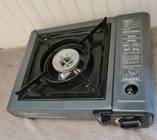 Sunn gas portable for sale  LONDON