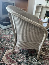 vintage wicker chair for sale vintage wicker chair for sale GREAT YARMOUTH