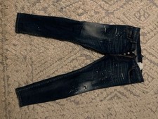 Dsquared2 men jeans for sale  LONDON