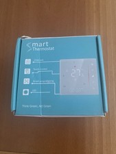 Smart thermostat for sale  WIGAN