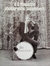 Magazine photographic suppleme for sale  UK
