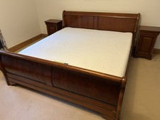 French mahogany wood for sale  ORPINGTON