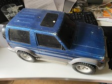 Tamiya mitsubishi pajero d'occasion  Payrac