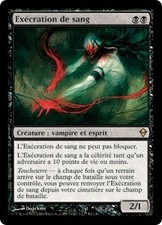 Magic mtg bloodghast d'occasion  Ivry-sur-Seine