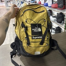 North face supreme for sale  Villa Park