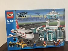 Lego city set usato  Italia