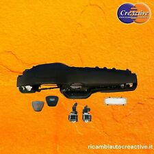 Ford focus cruscotto usato  Siracusa