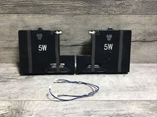 Conjunto de alto-falantes de TV LG 49LB5550-UY esquerda e direita EAB63069101/EAB63069102 L30 comprar usado  Enviando para Brazil
