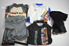 Usado, Lote de 5 Jaqueta de Ciclismo Masculina Primal e Shorts Acolchoados Conjunto 3 Jaquetas 2 Calças GG comprar usado  Enviando para Brazil