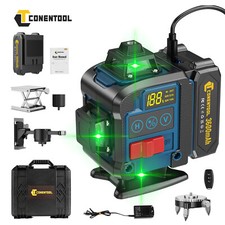 Line laser level gebraucht kaufen  Bremen