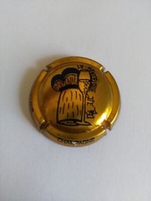 Capsule champagne generique d'occasion  Nantes-
