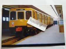 Fotografia metropolitana napol usato  Castelfidardo