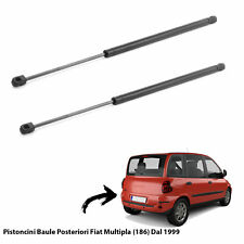 Molle gas pistoni usato  Italia