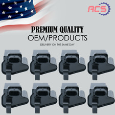 Square ignition coils for sale  Bordentown