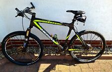 Montenbaike merida carbon gebraucht kaufen  Zschopau