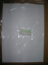 Etiketten selbstklebend blanco gebraucht kaufen  Hannover