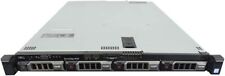 HDD H730 Dell PowerEdge R430 2 x 12 núcleos 2.60GHz E5-2690v3 64GB 2 x 4TB SAS 7.2K comprar usado  Enviando para Brazil