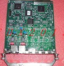 ONE USED Quidway RT-2FXO-V2 2 Port Voice   Board Practical USED #WD8 comprar usado  Enviando para Brazil