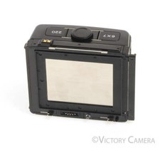Zenza bronica 6x7 for sale  Boulder