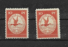 Reich 1912 postfrisch gebraucht kaufen  Horn-Bad Meinberg