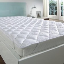 Matratzenauflage microfaser 90 gebraucht kaufen  Much