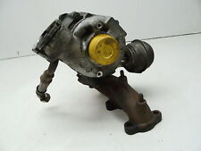 Turbolader 9tdi 03g145702g gebraucht kaufen  Deutschland