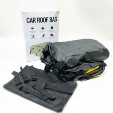 Jobyna auto dachtasche gebraucht kaufen  Eckelsheim, Gau-Bickelheim, Wonsheim