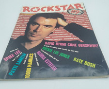 Rockstar musica pop usato  Sarzana