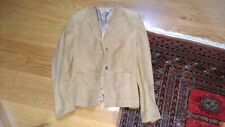 Rene lezard wildlederjacke gebraucht kaufen  Allenbach, Herborn, Sien