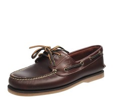 Timberland classic boat usato  Gambolo