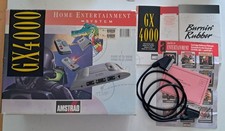 Boîte française amstrad d'occasion  Nancy-