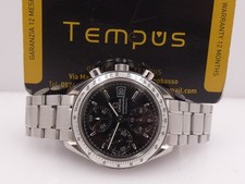 Orologio omega speedmaster usato  San Giuliano di Puglia
