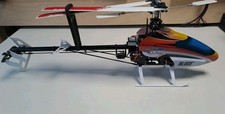 Blade 450 helicopter gebraucht kaufen  Furtwangen im Schwarzwald