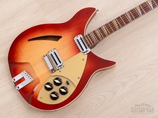 1960 rickenbacker 360 for sale  Seattle