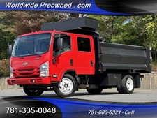 2018 chevrolet w4500 for sale  South Weymouth