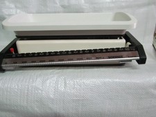 Soehnle analoge küchenwaage gebraucht kaufen  Hagelstadt