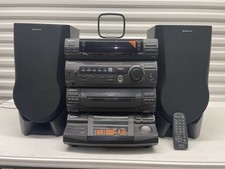 Sony lbt d290 for sale  Monroe